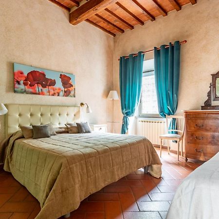 אימפרונטה Agriturismo Borgo Dei Ricci מראה חיצוני תמונה