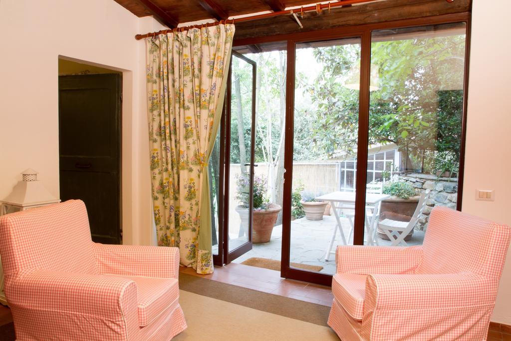 אימפרונטה Agriturismo Borgo Dei Ricci חדר תמונה