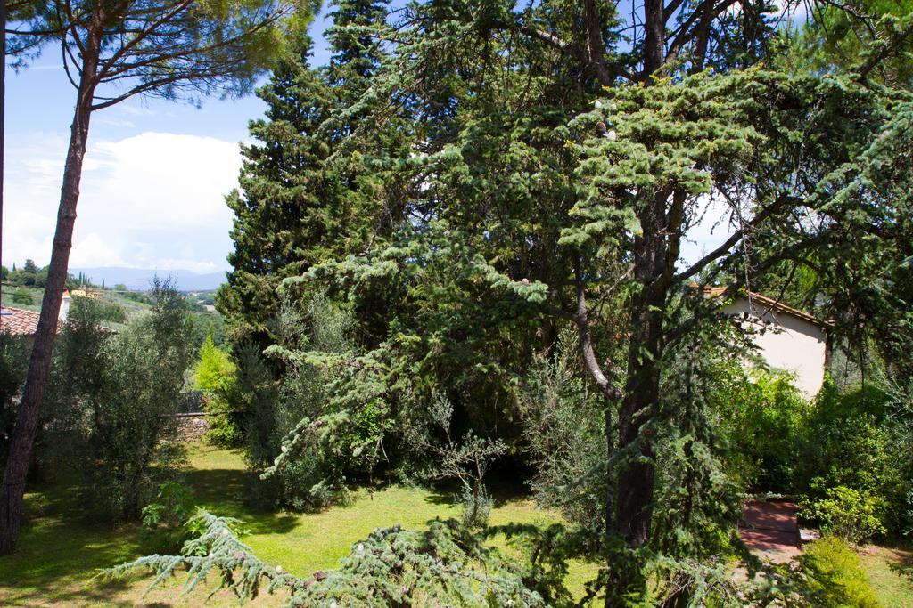 אימפרונטה Agriturismo Borgo Dei Ricci מראה חיצוני תמונה