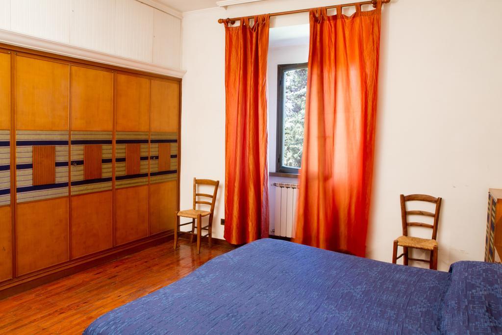 אימפרונטה Agriturismo Borgo Dei Ricci חדר תמונה