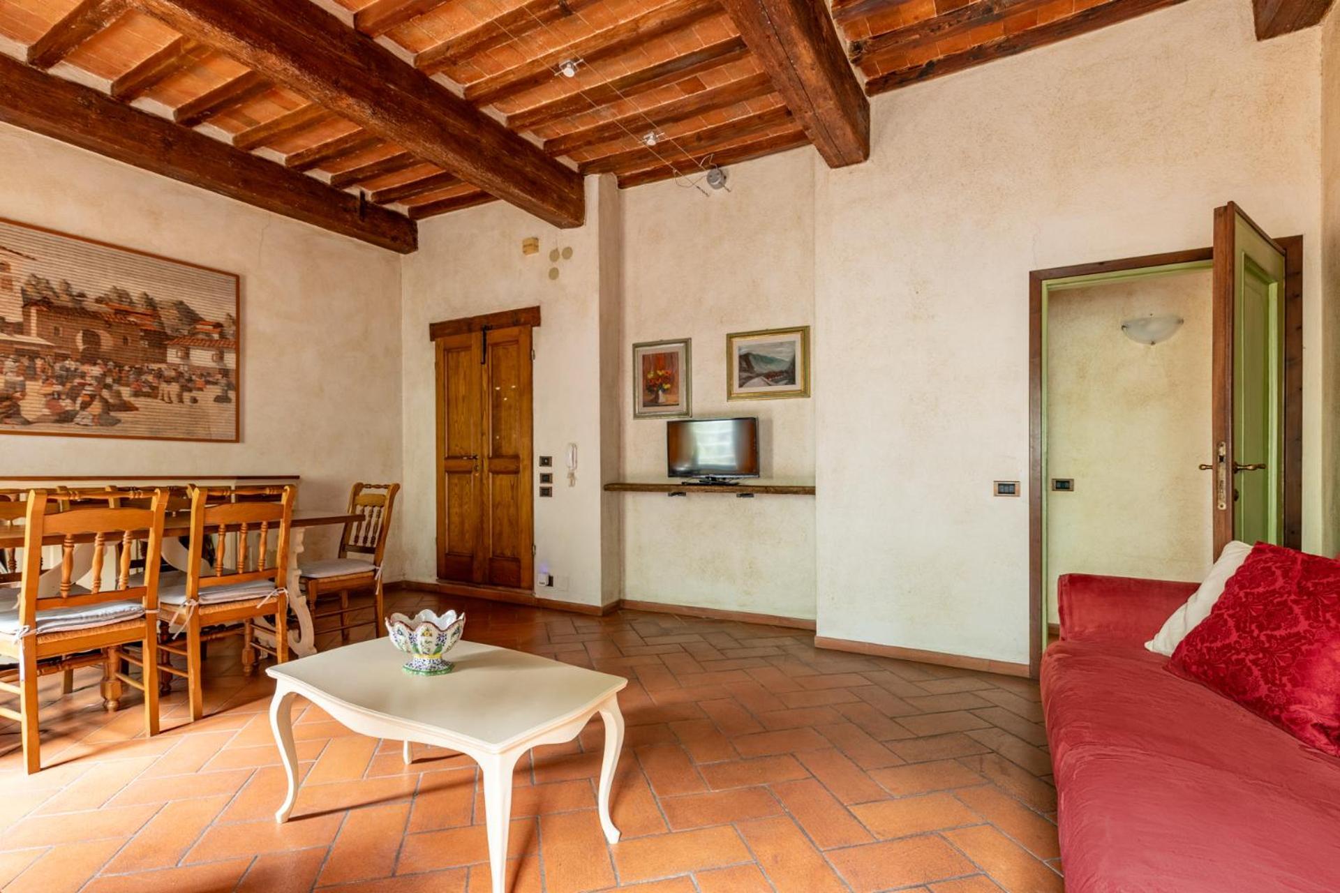 אימפרונטה Agriturismo Borgo Dei Ricci מראה חיצוני תמונה