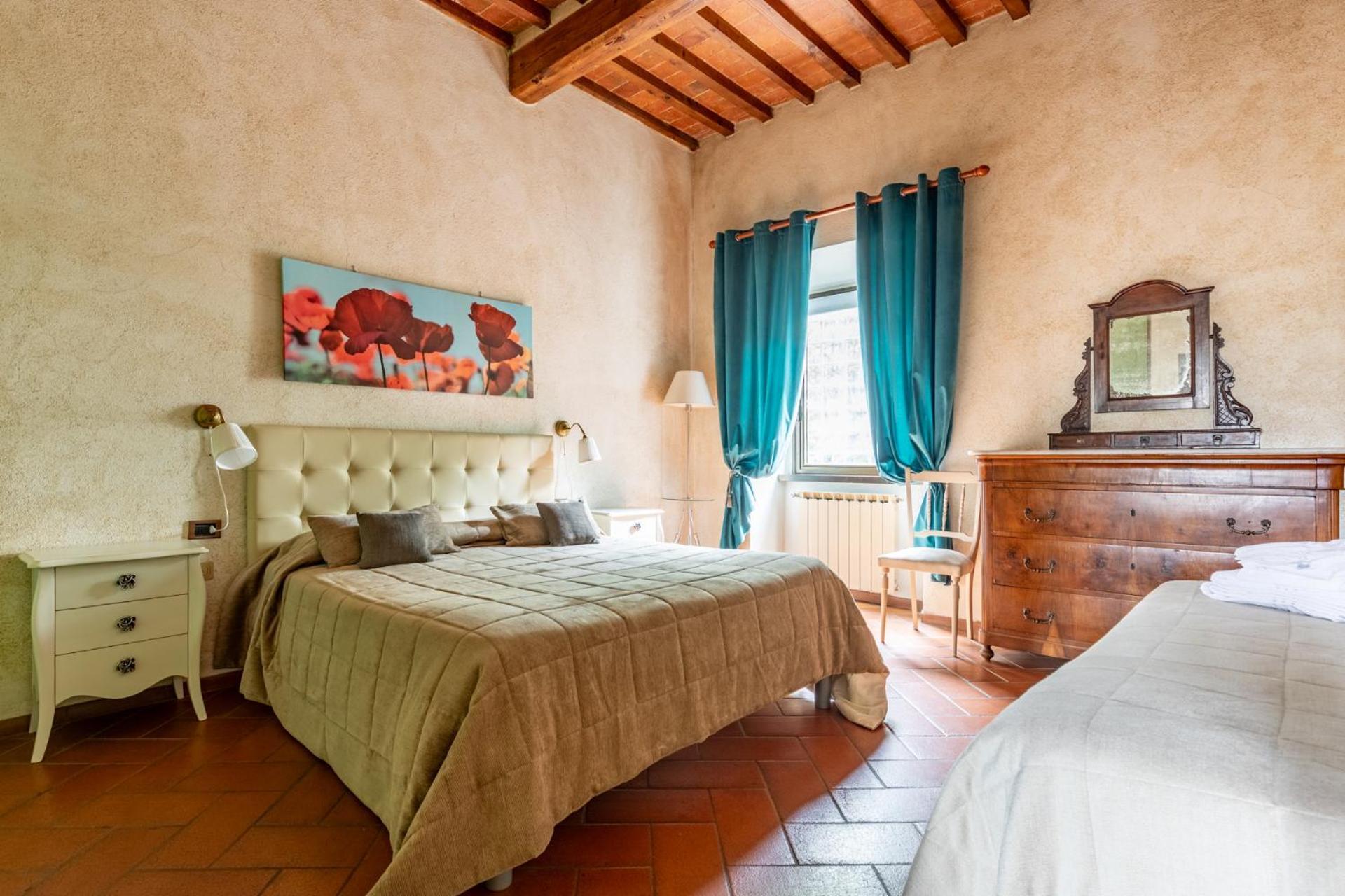 אימפרונטה Agriturismo Borgo Dei Ricci מראה חיצוני תמונה