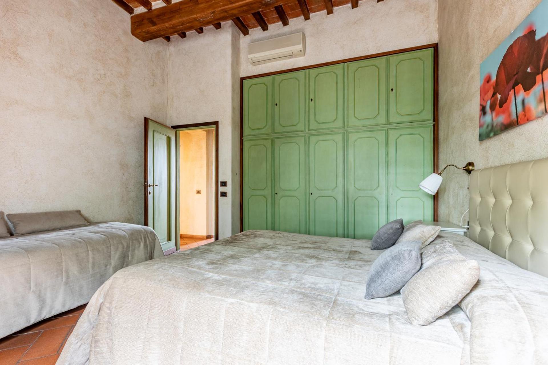 אימפרונטה Agriturismo Borgo Dei Ricci מראה חיצוני תמונה