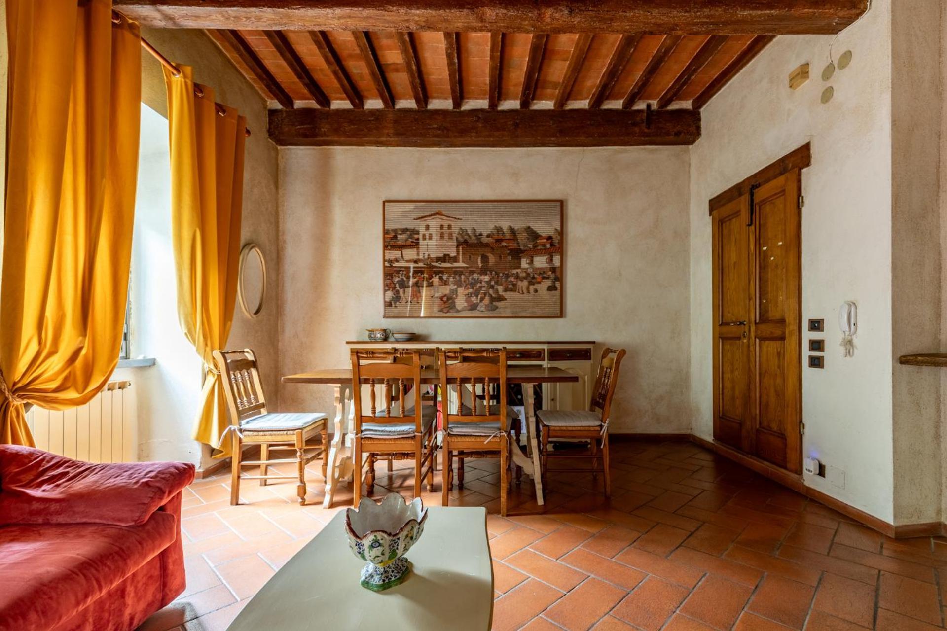 אימפרונטה Agriturismo Borgo Dei Ricci מראה חיצוני תמונה