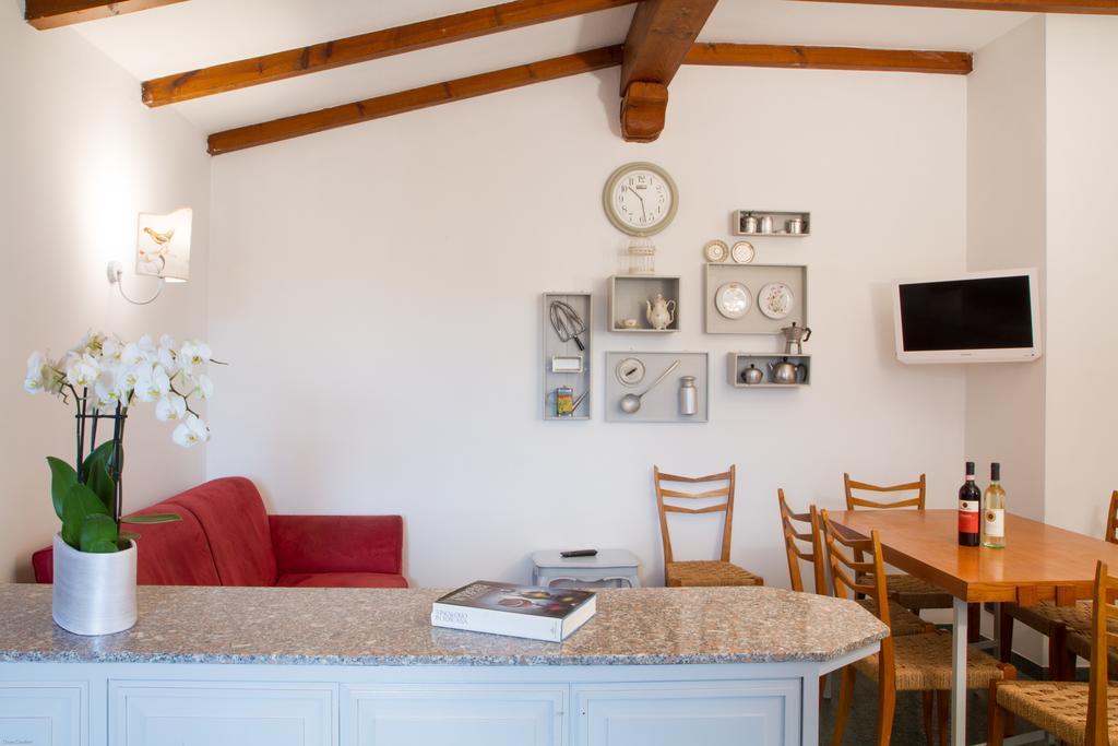אימפרונטה Agriturismo Borgo Dei Ricci מראה חיצוני תמונה