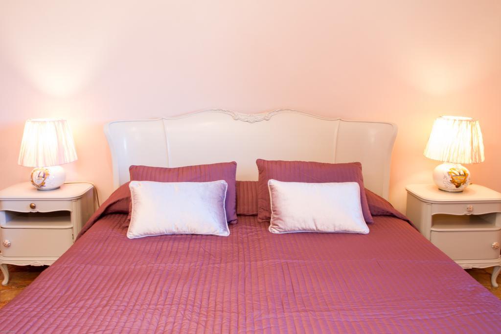 אימפרונטה Agriturismo Borgo Dei Ricci מראה חיצוני תמונה