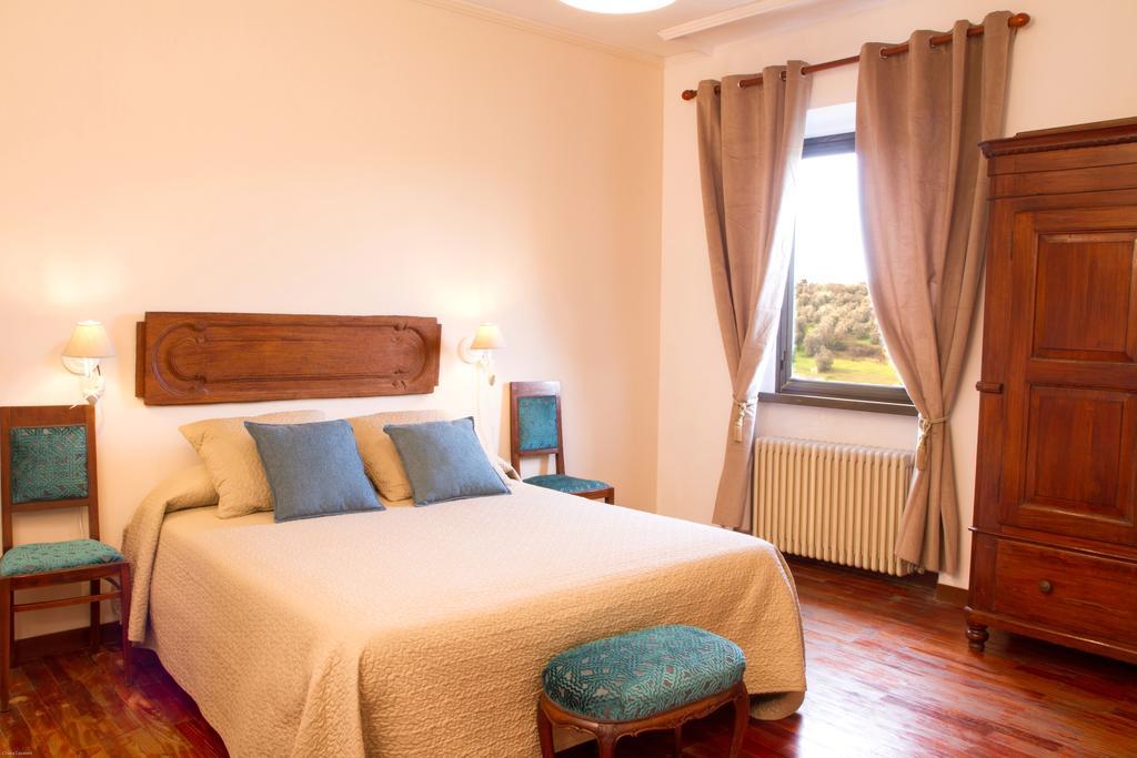 אימפרונטה Agriturismo Borgo Dei Ricci מראה חיצוני תמונה