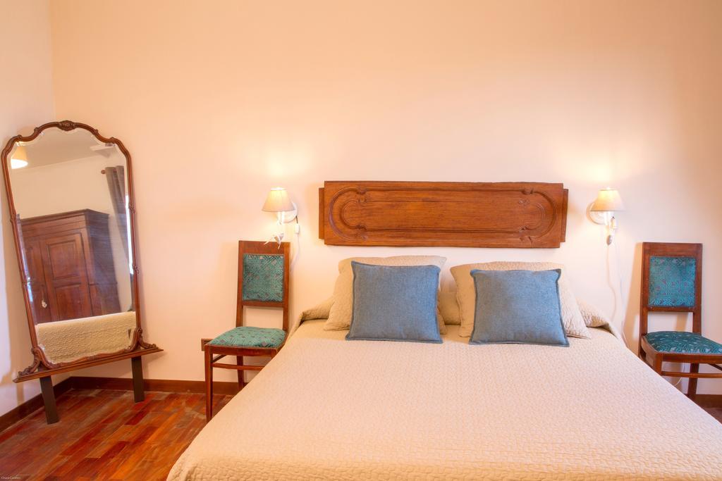 אימפרונטה Agriturismo Borgo Dei Ricci מראה חיצוני תמונה