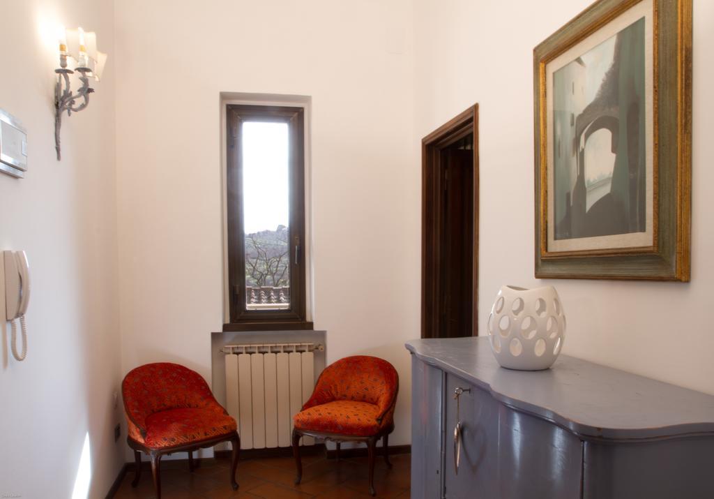 אימפרונטה Agriturismo Borgo Dei Ricci מראה חיצוני תמונה
