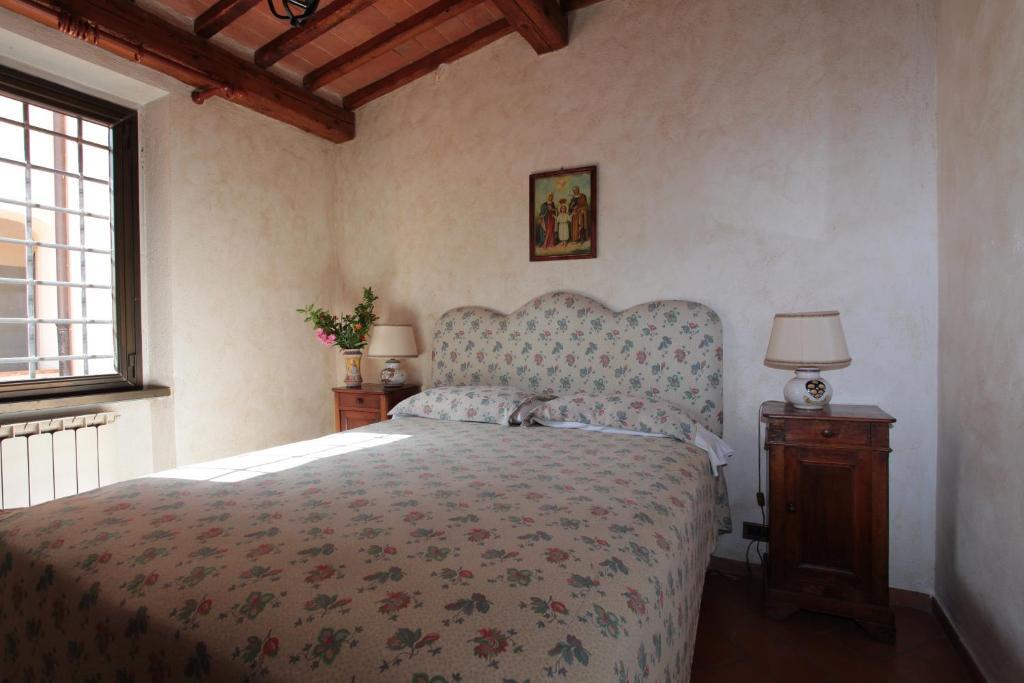 אימפרונטה Agriturismo Borgo Dei Ricci חדר תמונה
