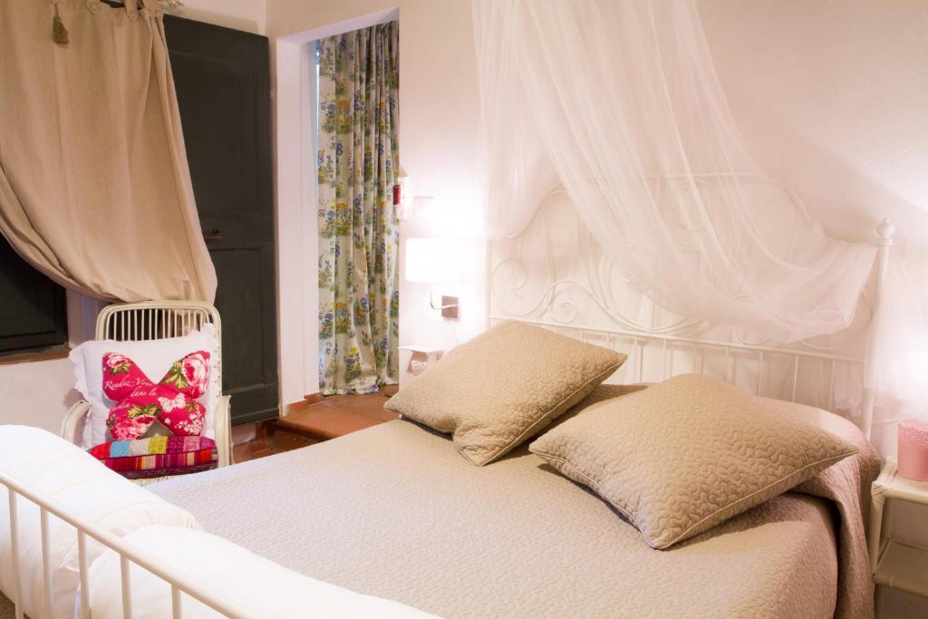 אימפרונטה Agriturismo Borgo Dei Ricci מראה חיצוני תמונה